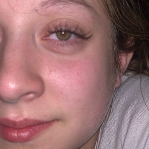 Meet your Posher, Brianna